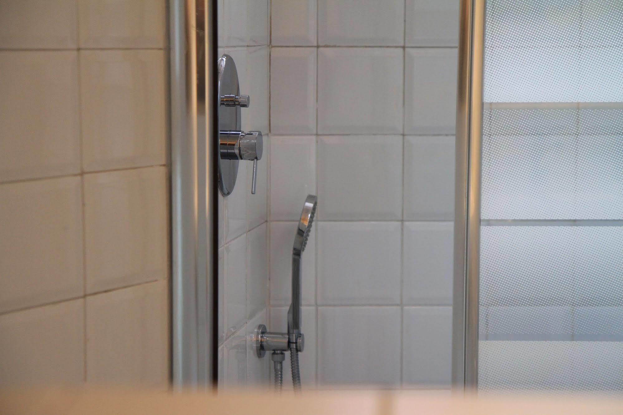 Cibele Bed&Breakfast Roma Exterior foto